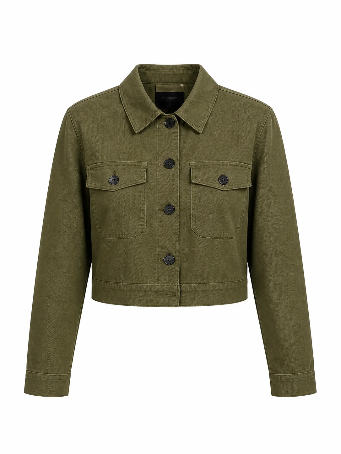 服装商品图结果示例